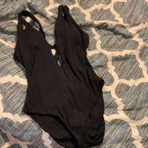 Becca Color Code Strappy One piece